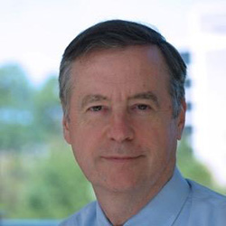 Richard Davey, M.D.