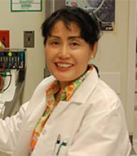 Chen-Feng Qi, M.D., Ph.D.