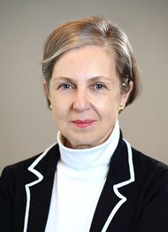 Dragana Lj. Jankovic, Ph.D.