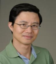 Jinfang (Jeff) Zhu, Ph.D.