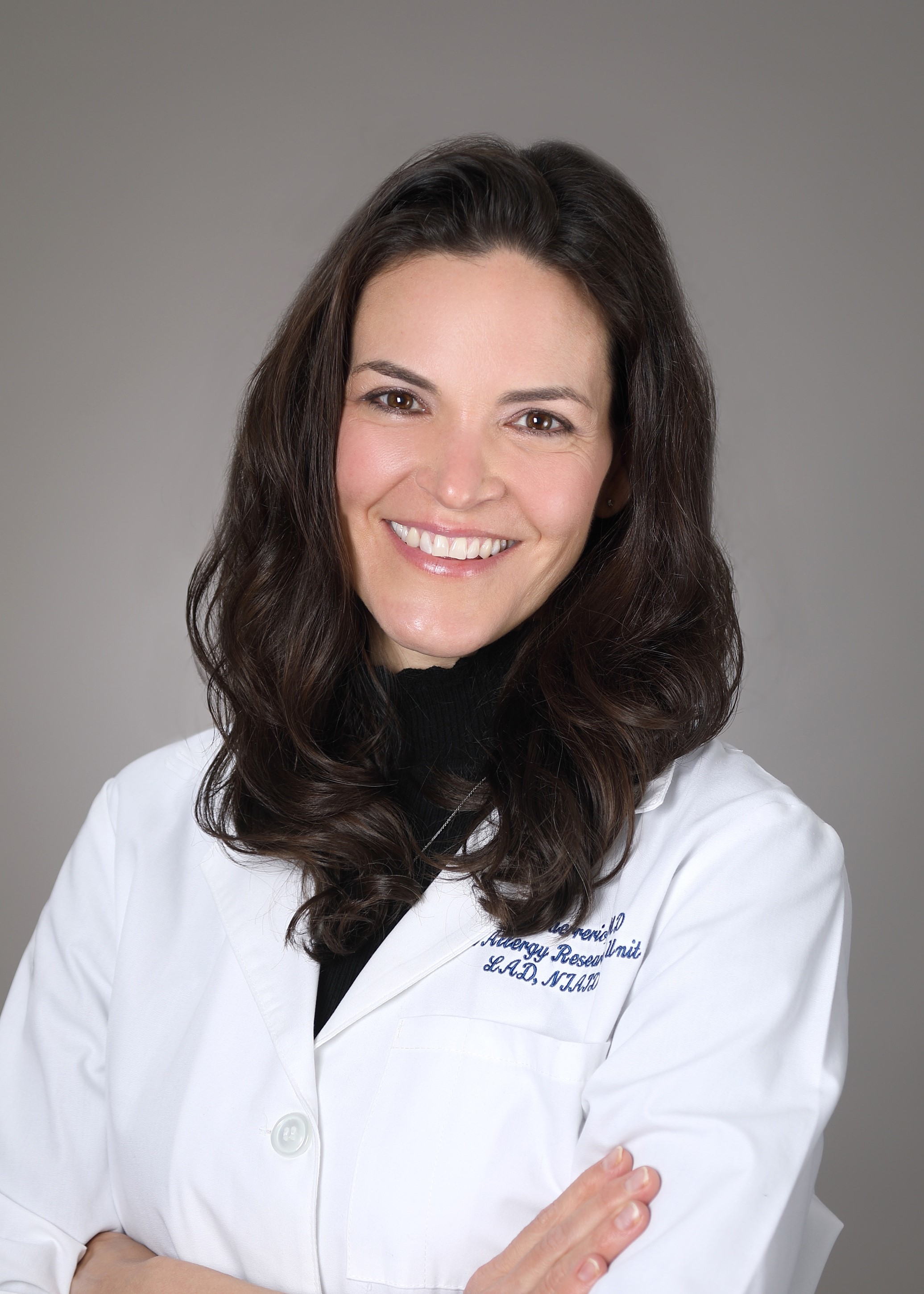 Pamela A. Guerrerio, M.D., Ph.D.​