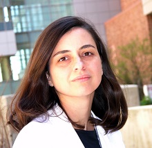 Adriana Marques, M.D.