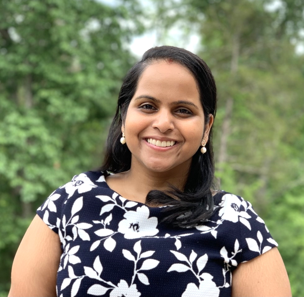 Headshot of Sivarchana Boada