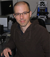 Joseph Brzostowski, Ph.D.