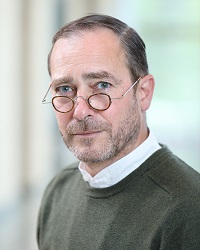 Daniel Douek, M.D., Ph.D.