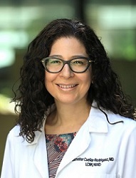 Jennifer M. Cuellar-Rodriguez, M.D.