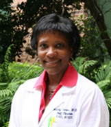 Melody C. Carter, M.D.