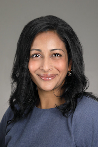 Suchitra Hourigan, M.D.