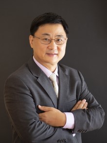 Tongqing Zhou, Ph.D.