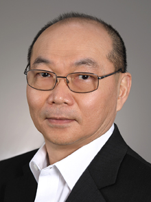 Wing-Pui Kong, Ph.D.