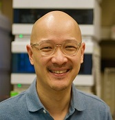 Yiu Chong Cheung, Ph.D.