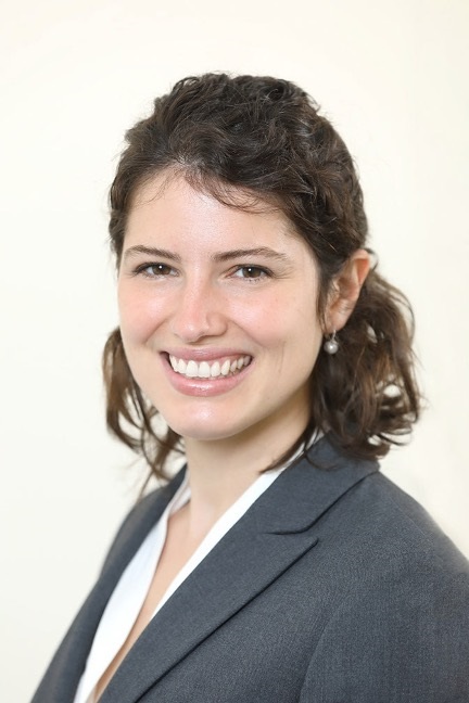 Photo of Camila D. Odio, M.D.