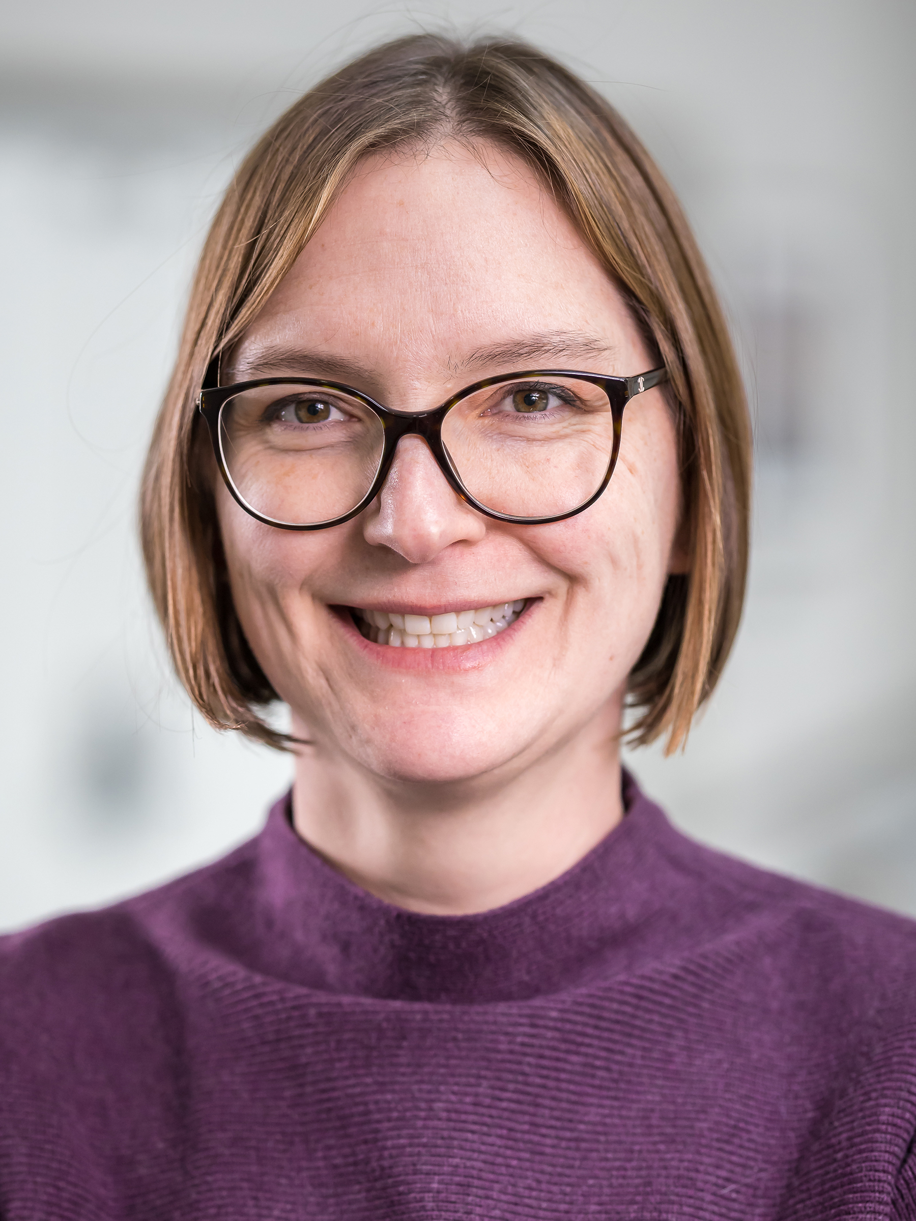 headshot of Allison Carey, M.D., Ph.D.