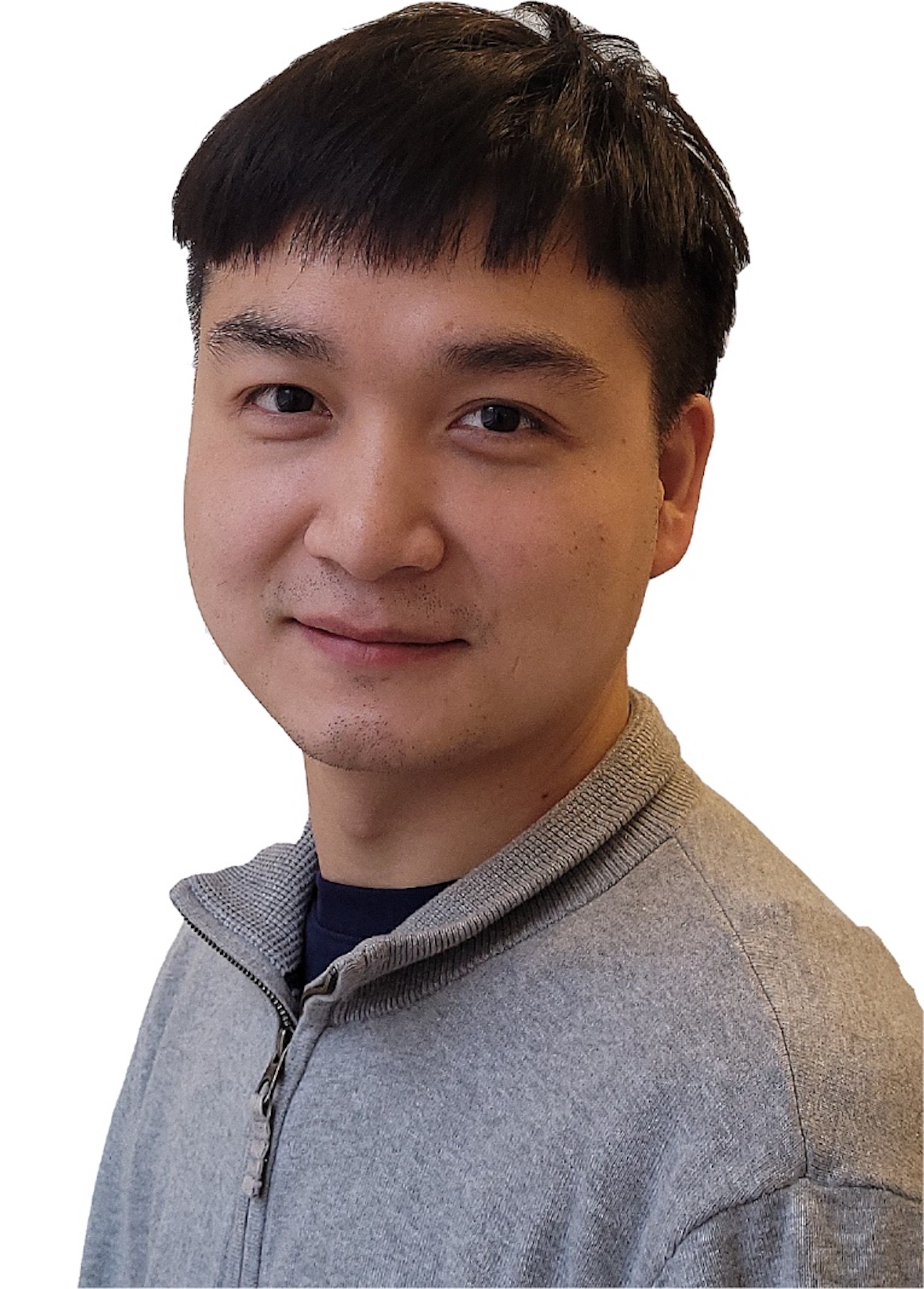 Photo of Chen Xiang, Ph.D.