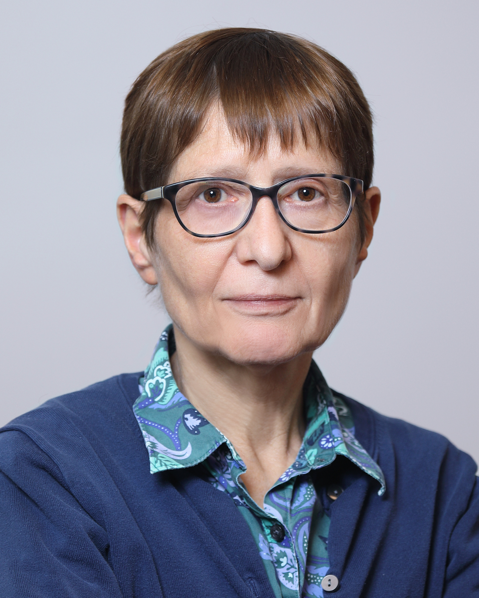 Photo of Michal Fried, Ph.D.