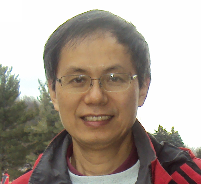 Photo of Ji-Liang Gao, Ph.D.