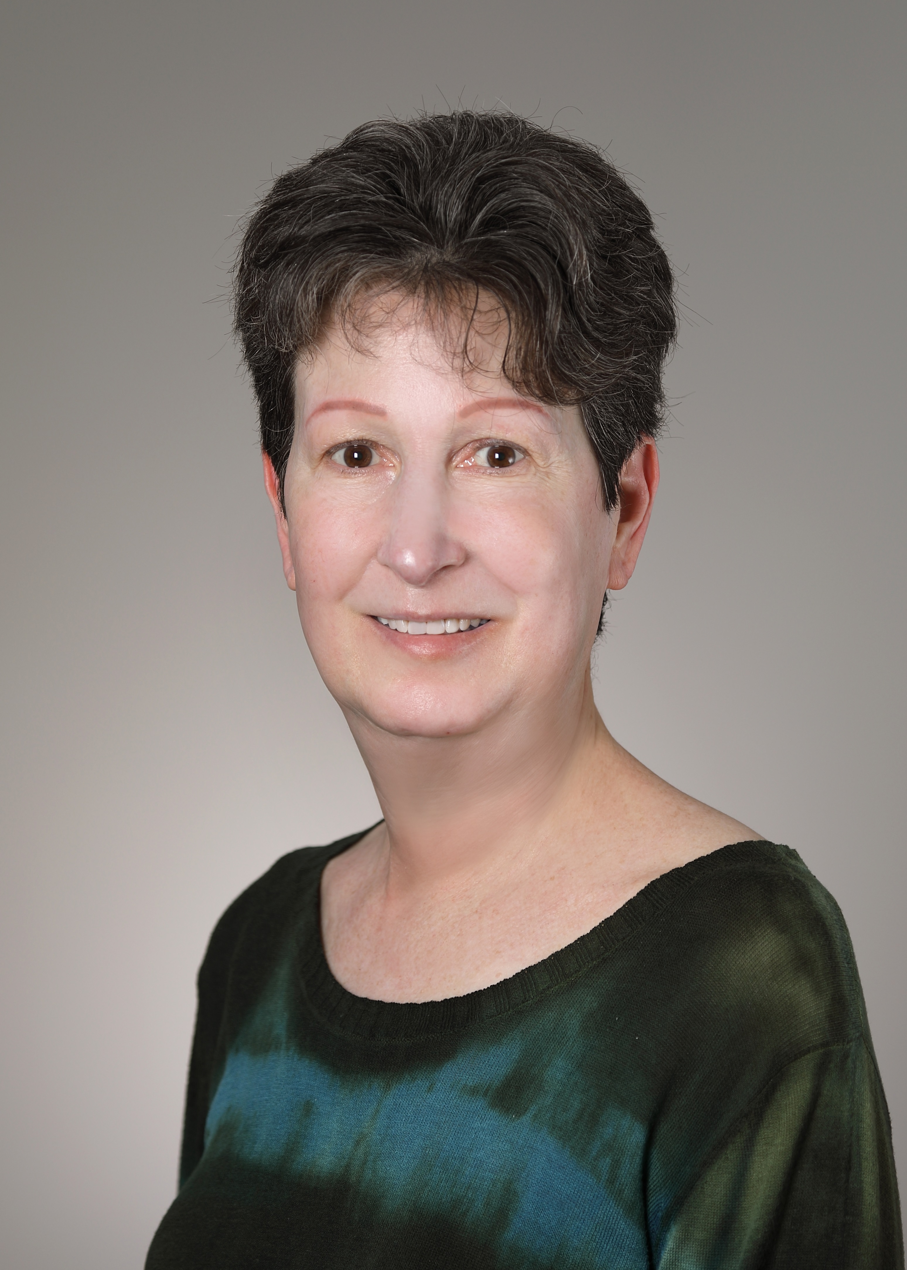 Photo of Jodi L. Vogel, Ph.D.