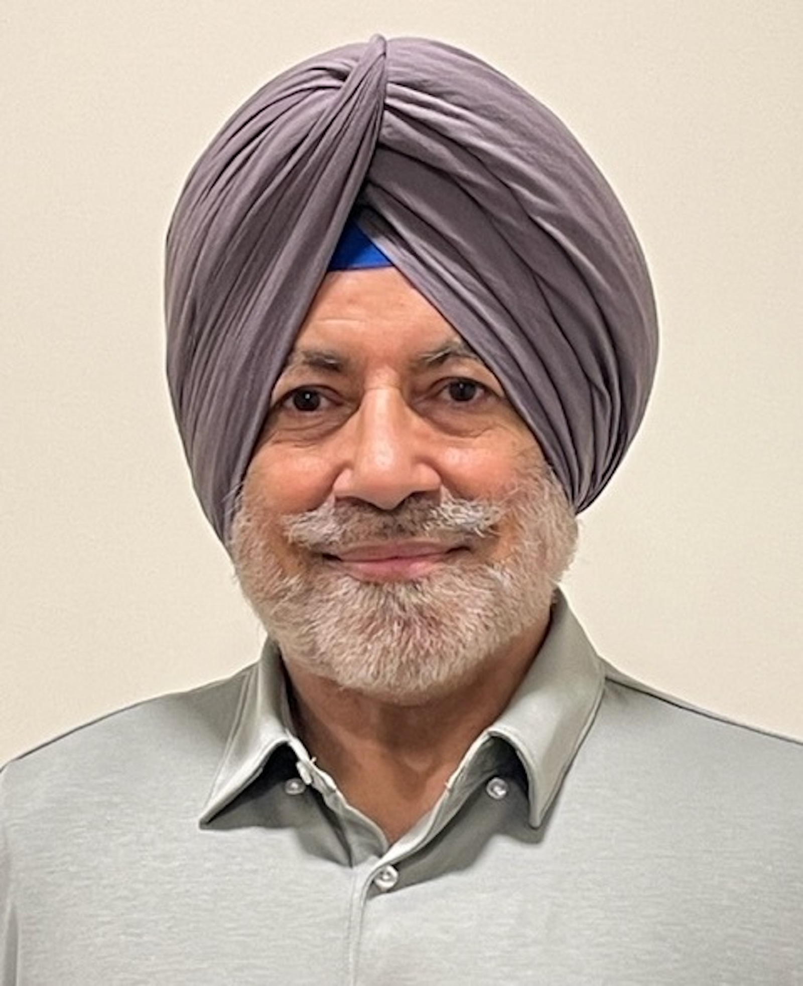 Photo of Jaspal S. Khillan, Ph.D.