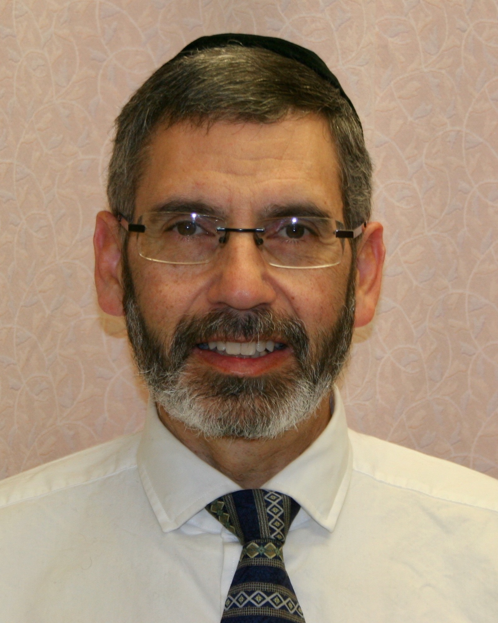 Photo of Hirsh Komarow, M.D.