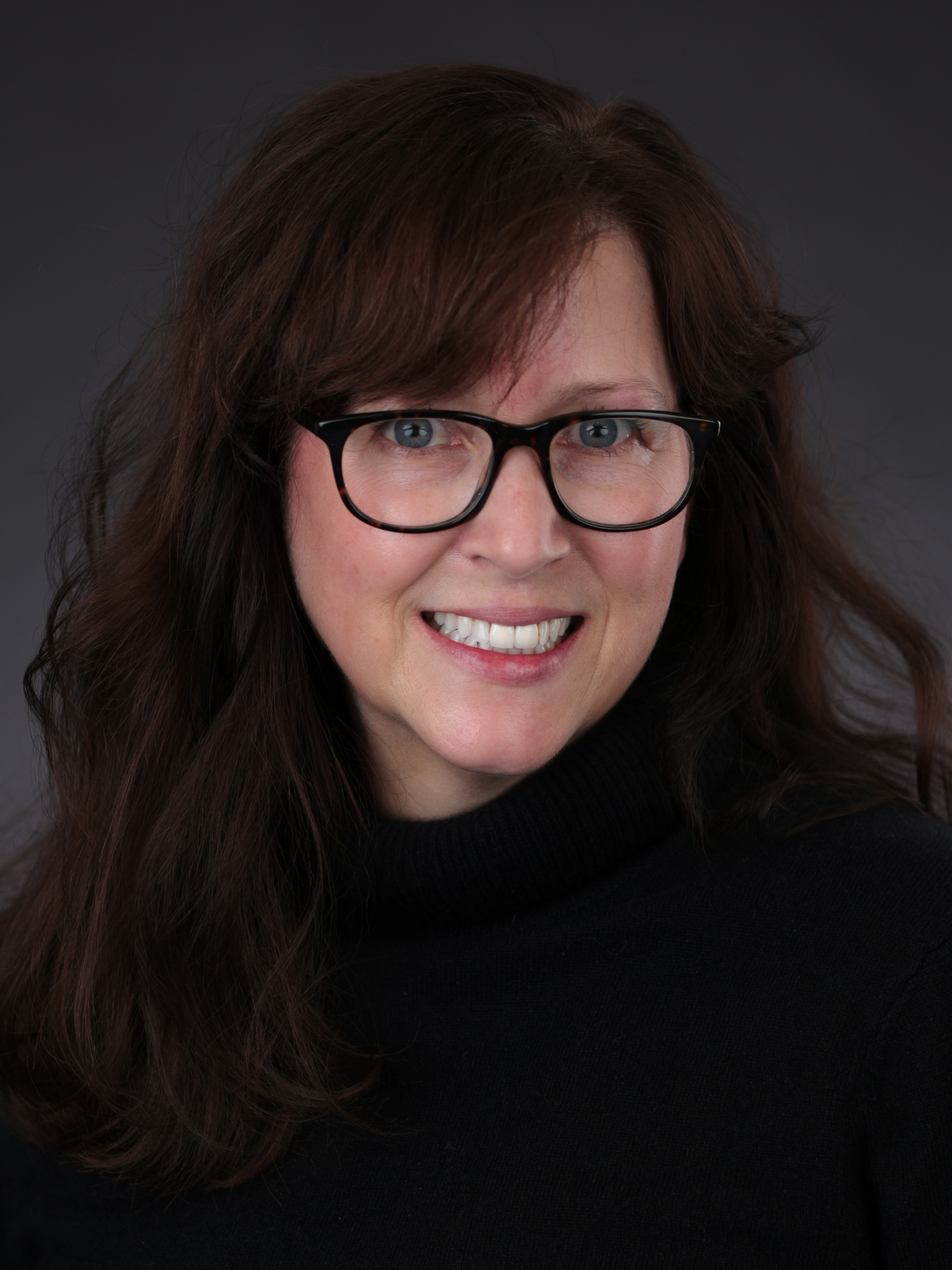 headshot of Kristin D. Lane, Ph.D., M.S. 