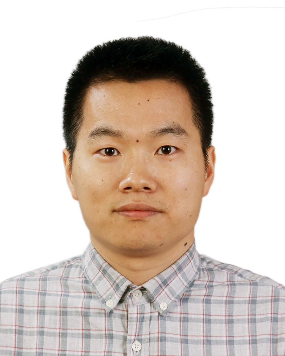 Photo of Leilei Xu, Ph.D.