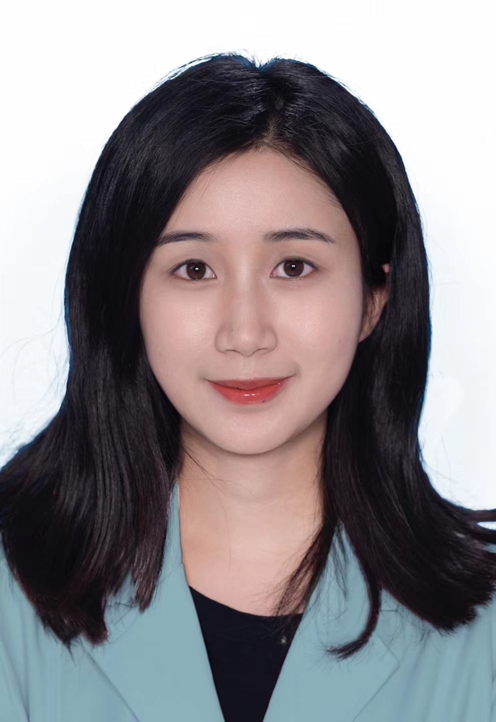 Headshot of Lu Zhang, M.D.