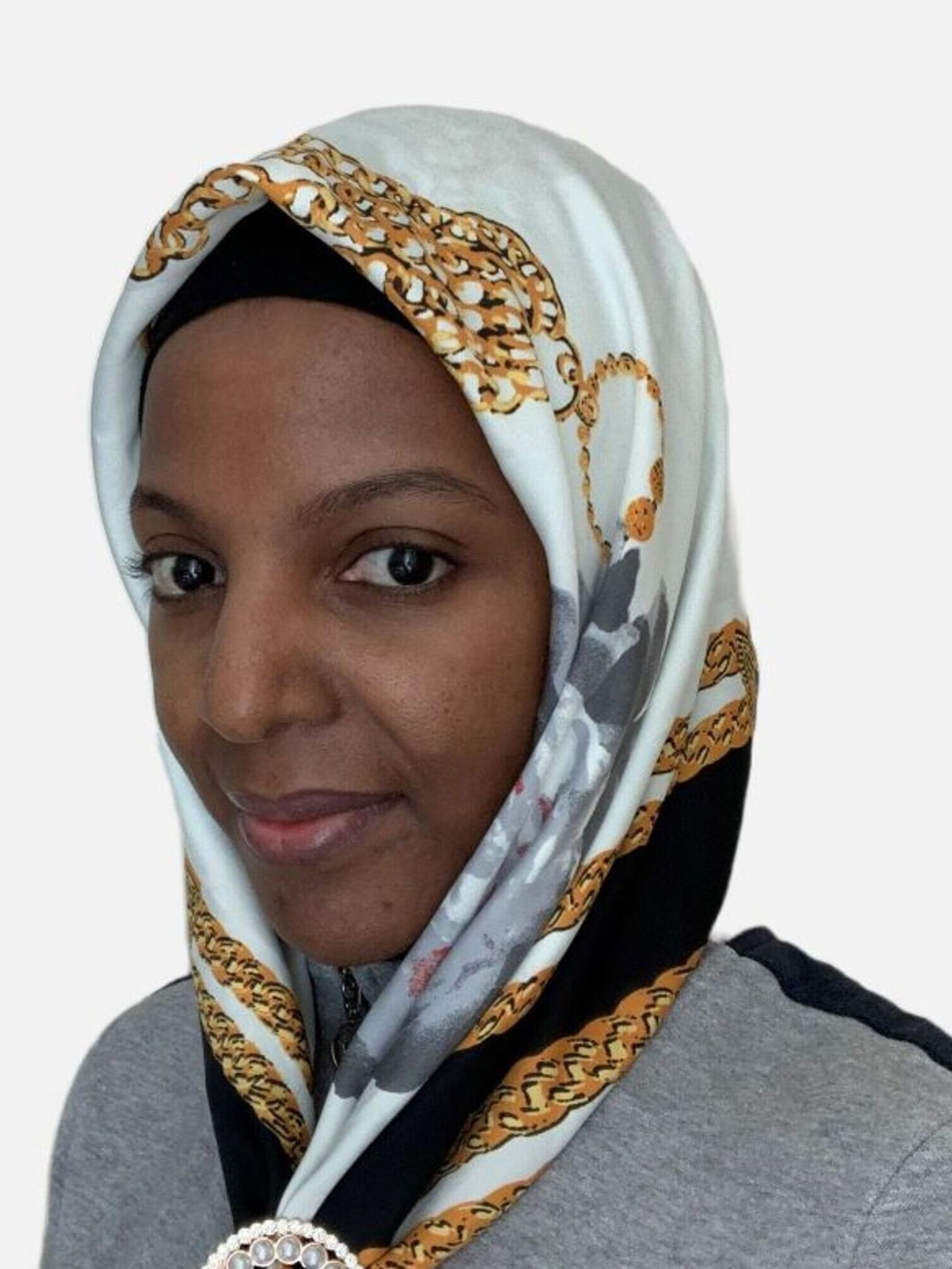 Headshot of Mariam Namawejje