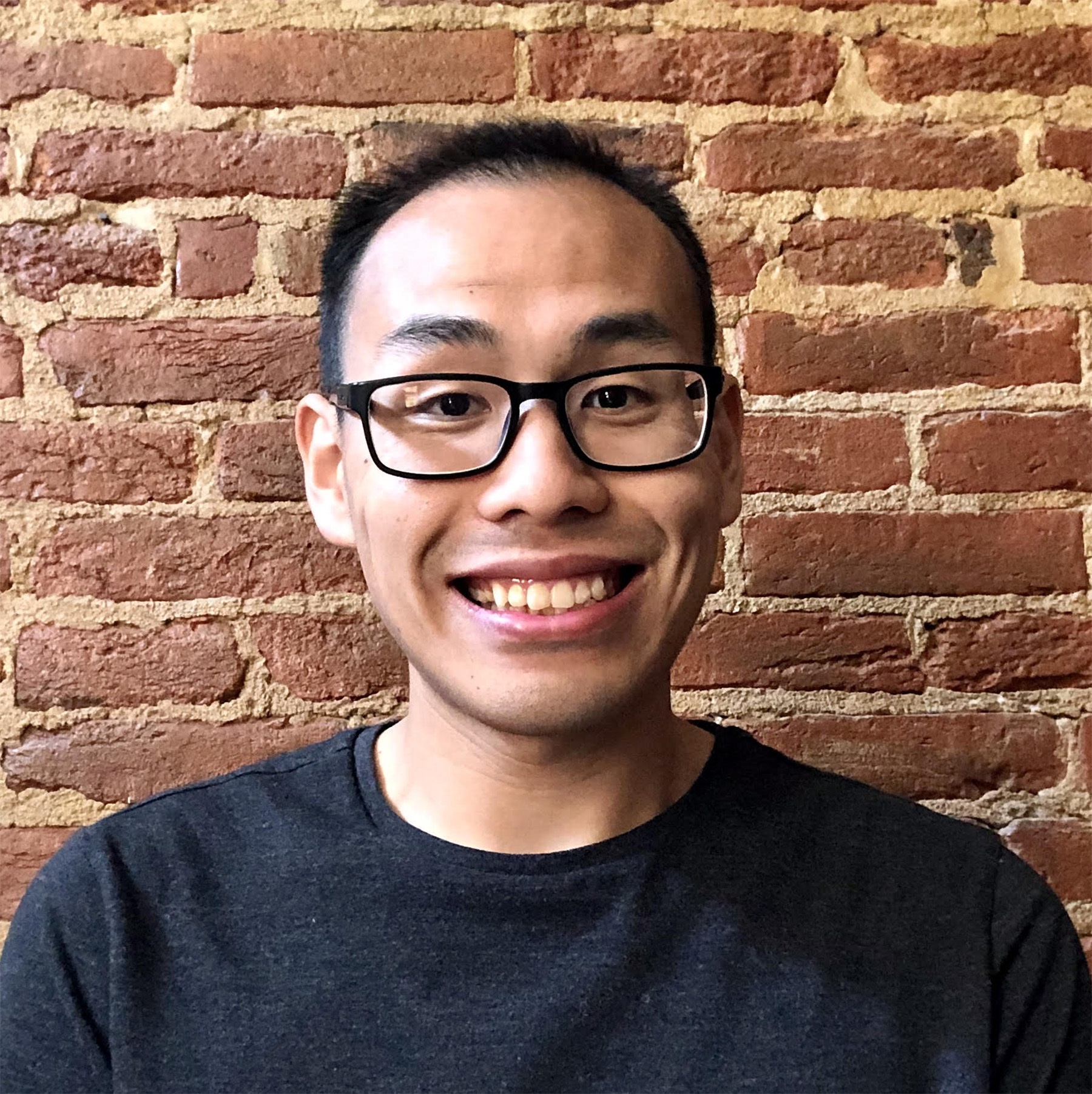 Portrait of Matthew Chung, Ph.D.