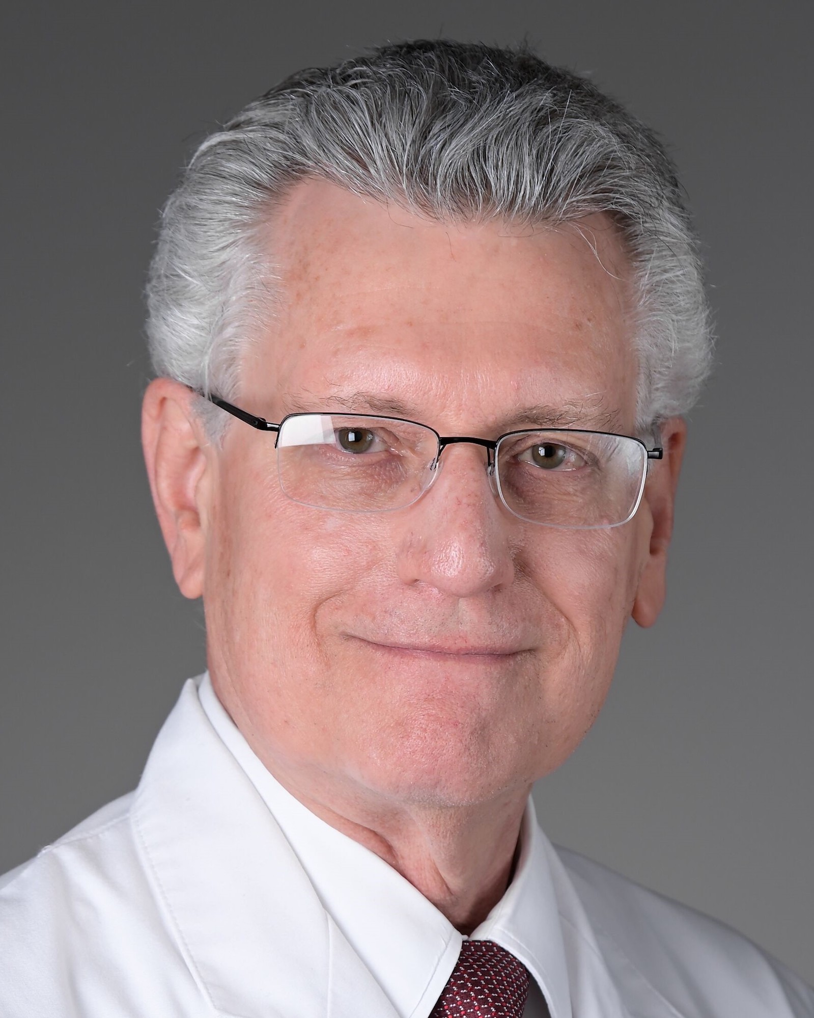 Photo of Dean D. Metcalfe, M.D.