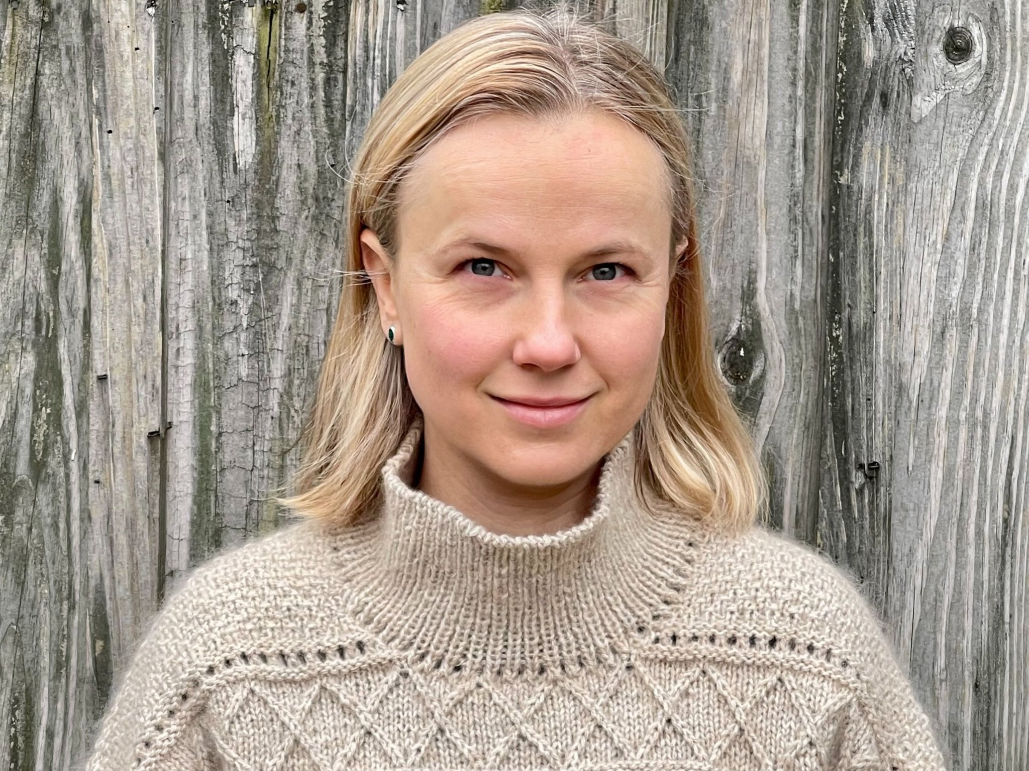 Photo of Aleksandra Nita-Lazar, Ph.D.