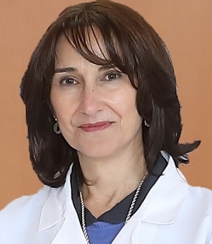 Ana Olivera, Ph.D.