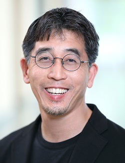 Peter Kwong, Ph.D.