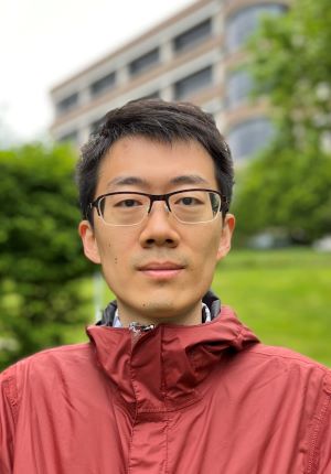 Yikun Yao, Ph.D.