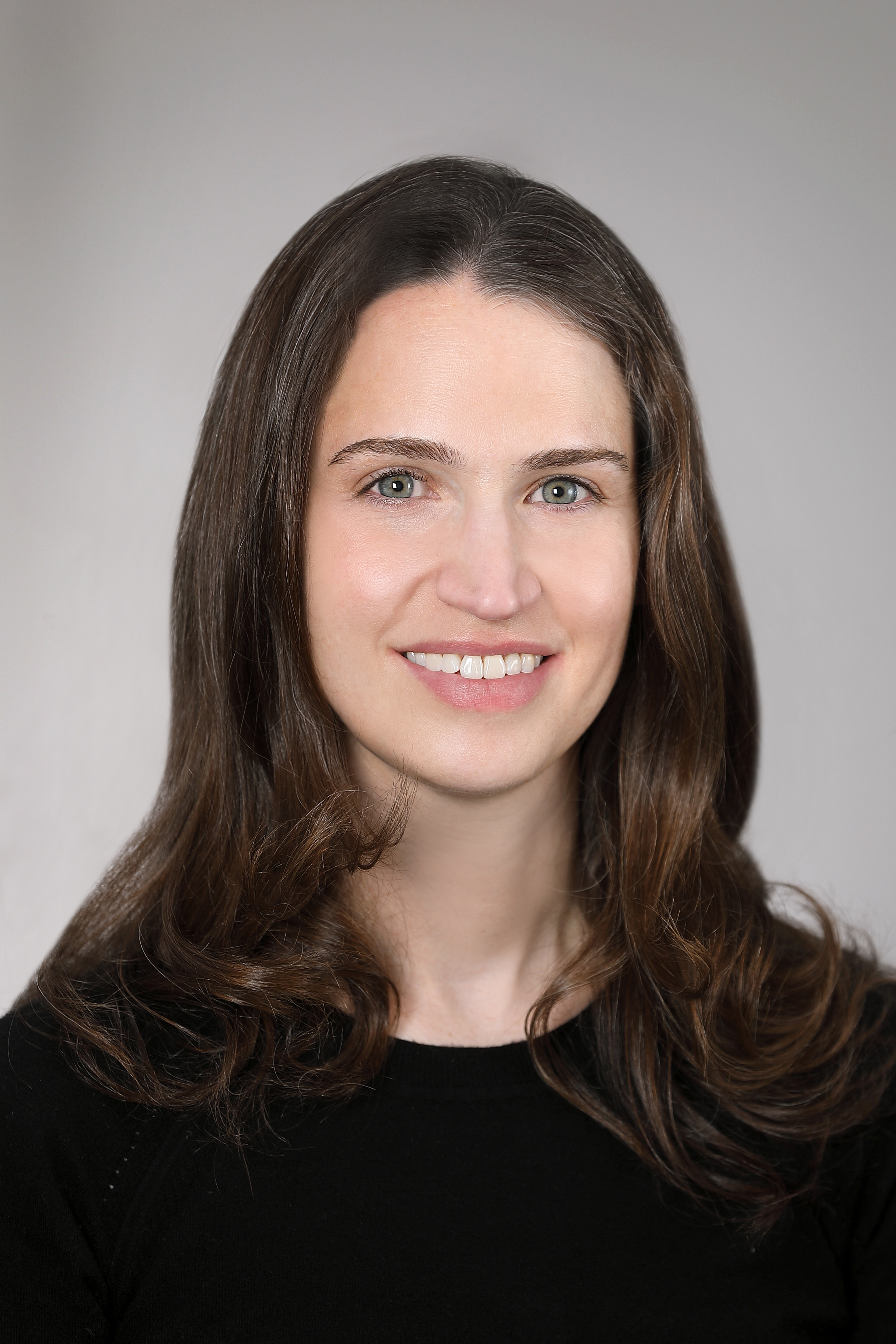 Photo of Rachel Sparks, M.D.