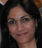 Sumati Rajagopalan, Ph.D.