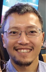 Sang Hun Lee, Ph.D.