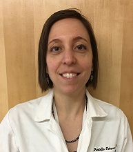 Daniella Schwartz, M.D.