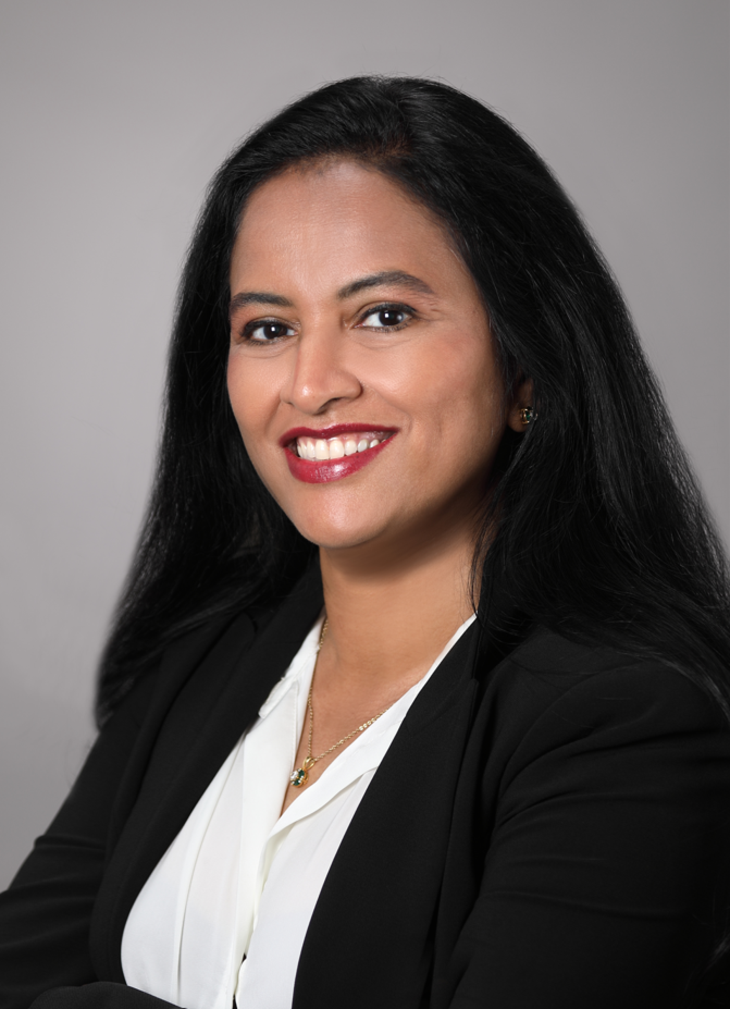 Portrait of Aparna Kotekar, Ph.D