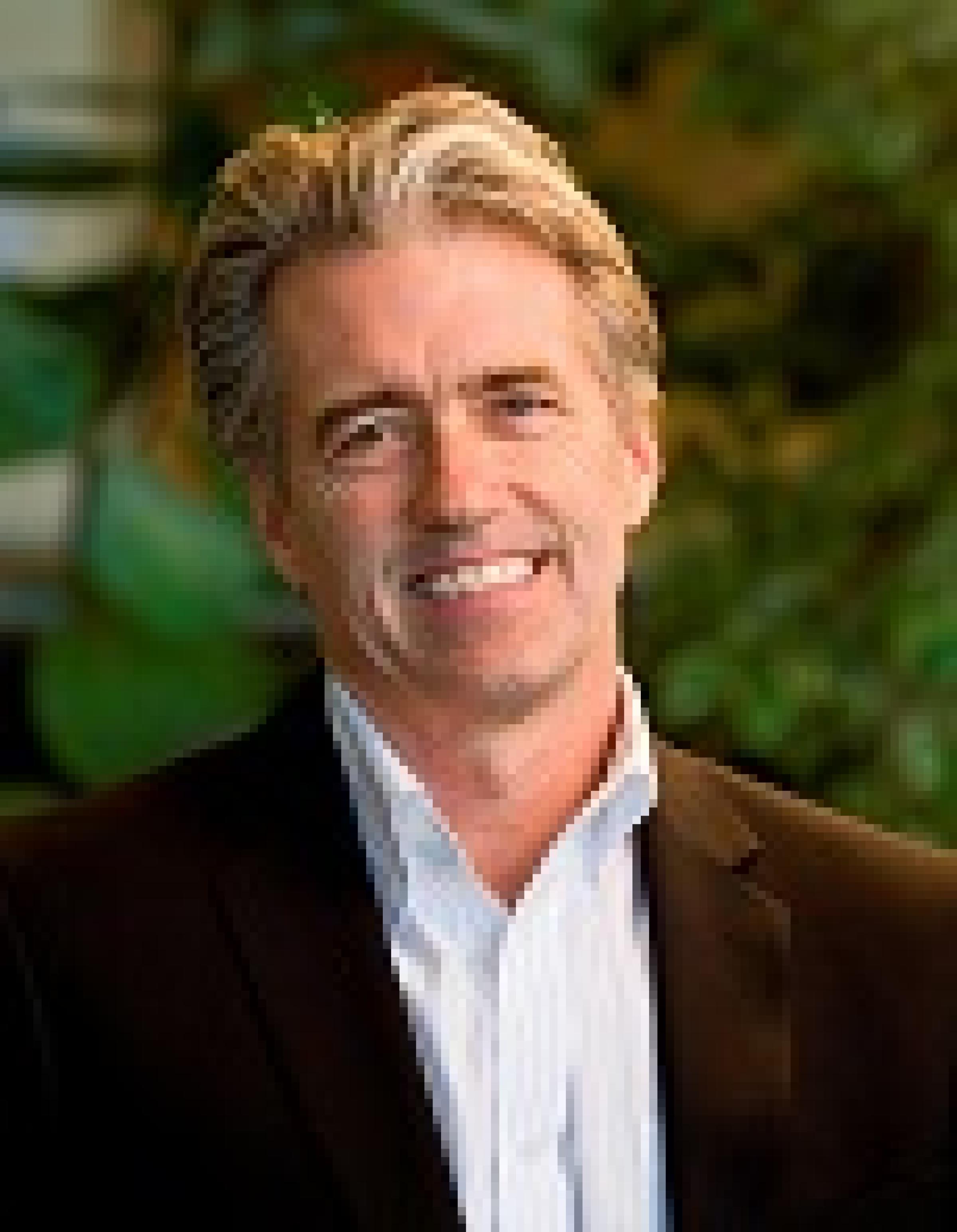 Guy Hughes Palmer headshot