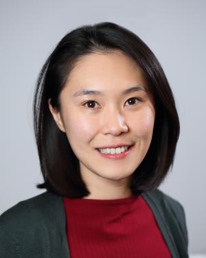 Headshot of Ai Ing Lim