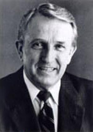 Senator Dale Bumpers