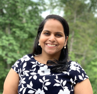 Headshot of Sivarchana Boada