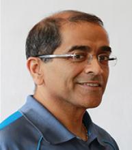 Sanjay Desai, M.D., Ph.D.