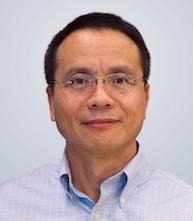 Xin-zhuan Su, Ph.D.