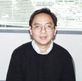 Jing Qin, Ph.D. Mathematical Statistician, Biostatistics Research Branch, DCR, NIAID, NIH