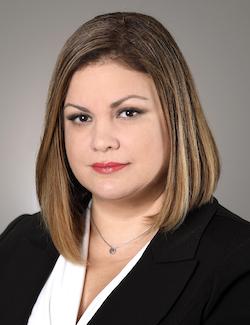 Sandra I. Vázquez, ScM, MS, RAC, PMP