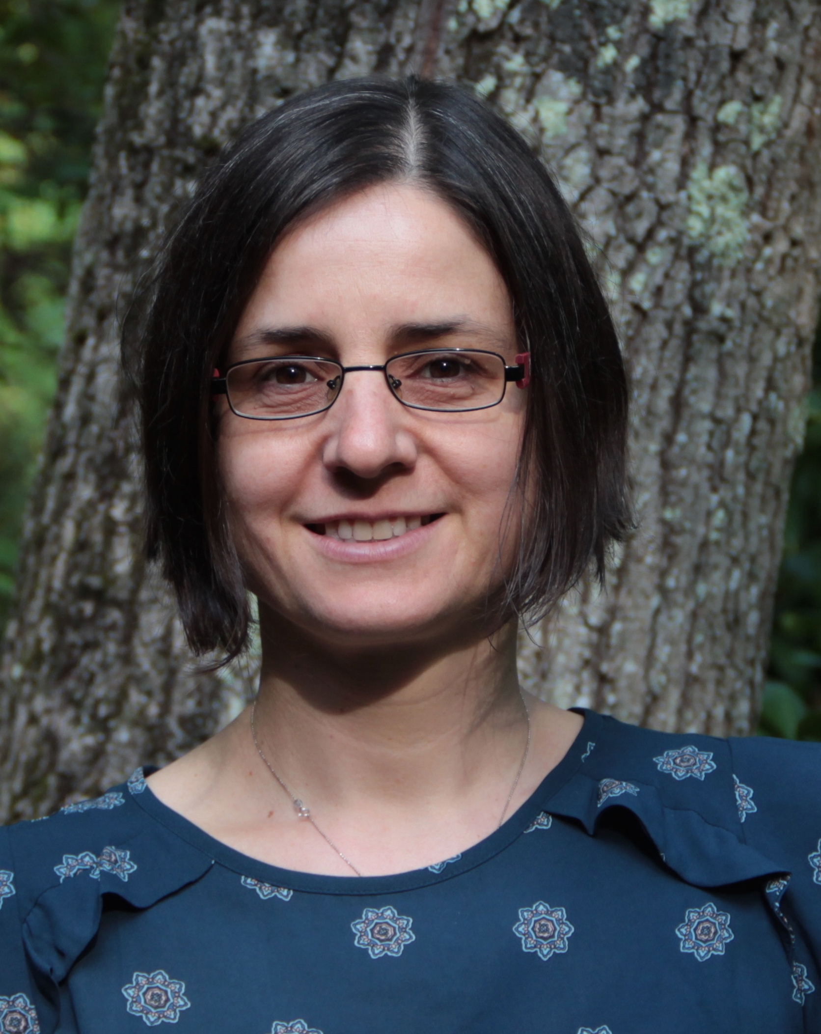 Photo of Tijana Ivanovic, Ph.D.