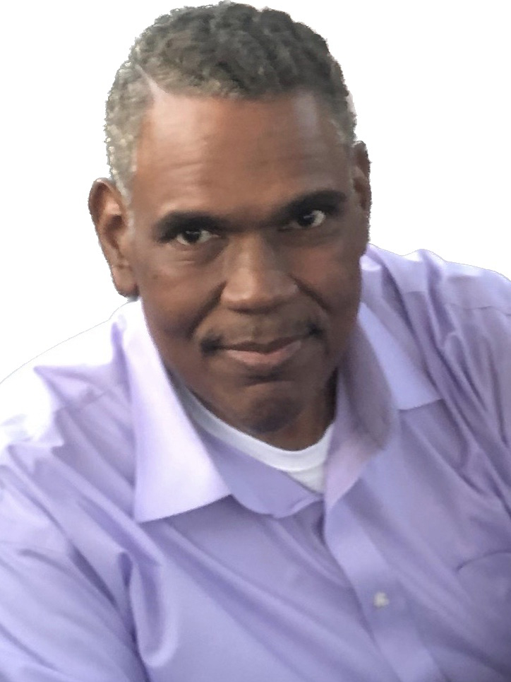 headshot of Timothy A. Gondré-Lewis