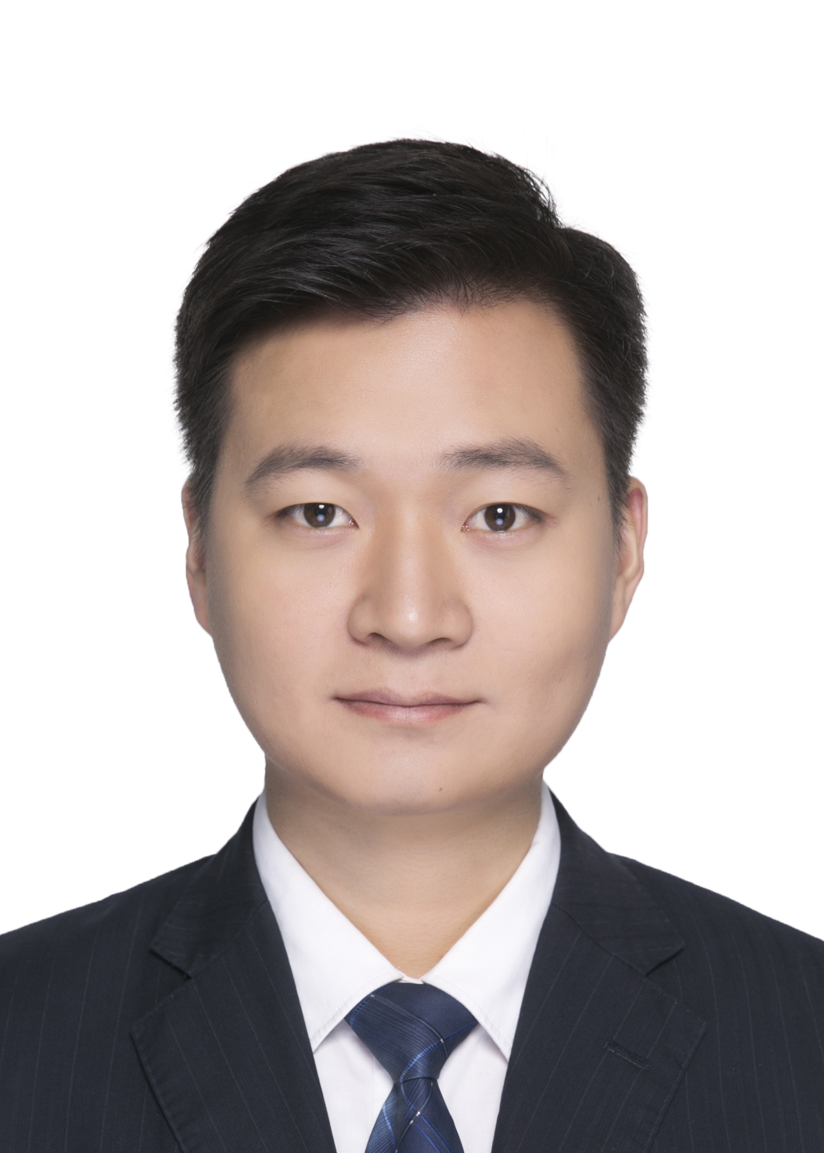 Photo of Yan Xin, Ph.D.