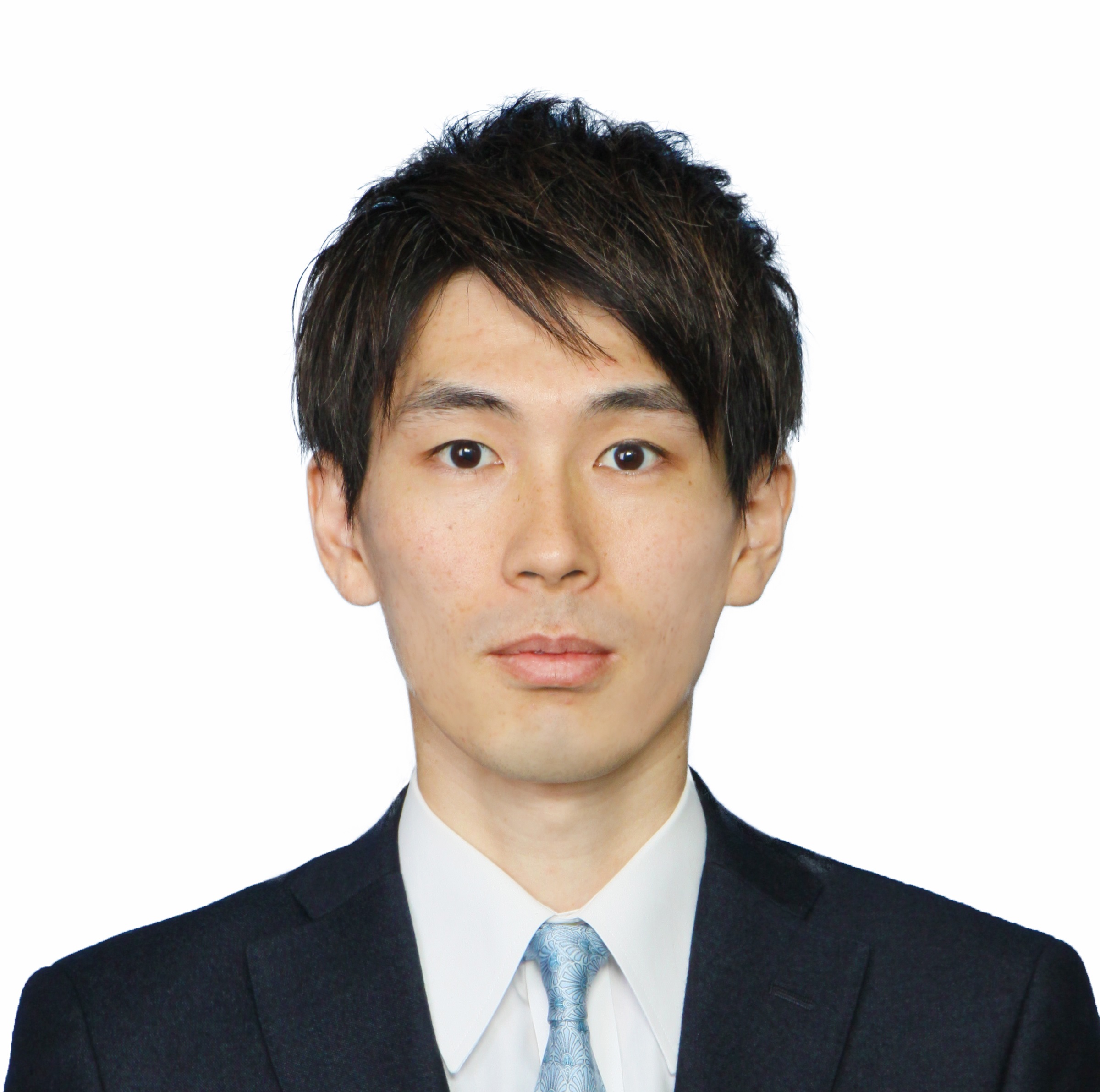 Photo of Yuki Matsushima, Ph.D.